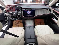 مرسيدس بنز E-Class